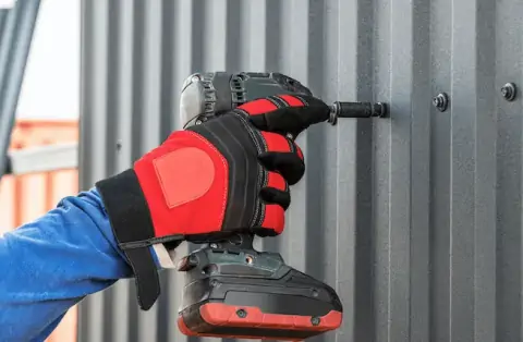 Travaux de zinguerie - Flavigny-sur-Moselle